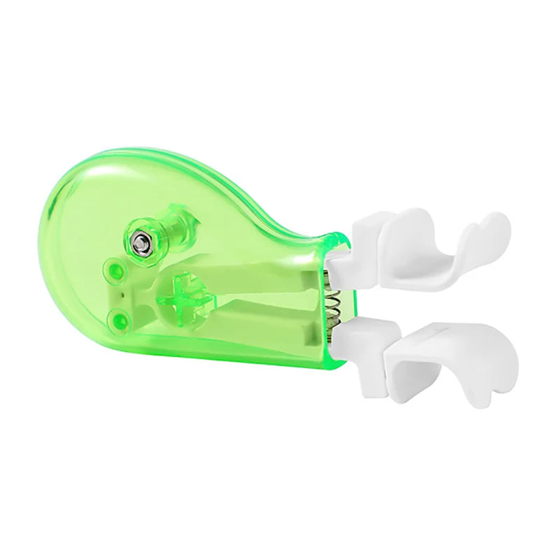 Mouth Exerciser Oral Mouth Muscle Massager Trainer Lip Closure Training Exercise Tool Reduce Mouth Breathing Face Slimming Lift