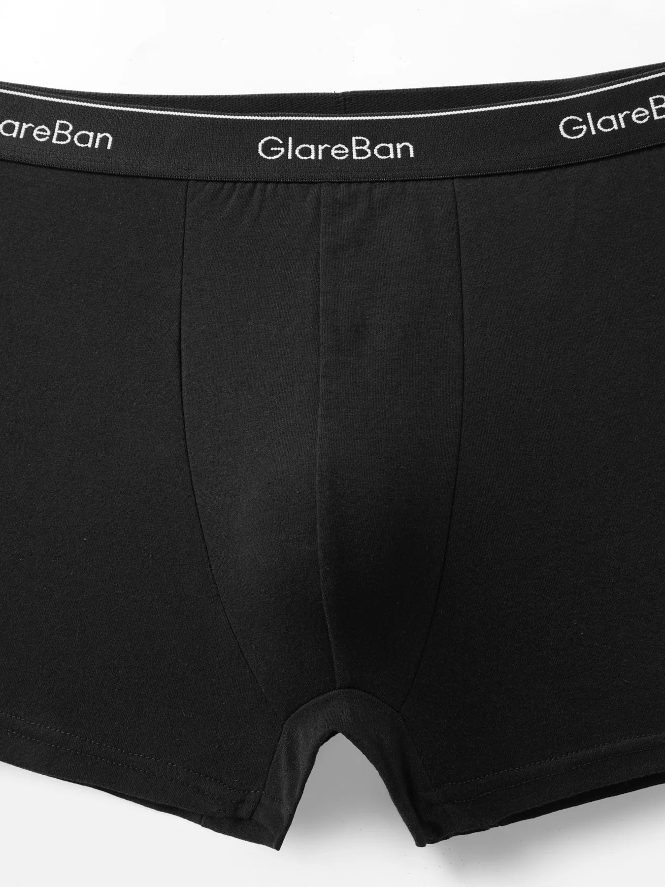 5pcs Pack Cotton Boxer Briefs Men shorts Panties Underwear For Man Brand And Underpants Homme Luxury BoxerShorts Box Slip Box