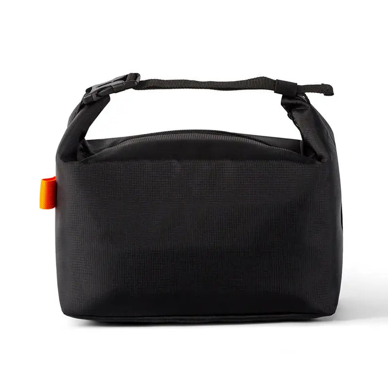 Insulated Lunch Bag Insulation Bento Pack Aluminum Foil Rice Bag Meal Pack Ice Pack Portable Dinner Picnic Food Storage Handbag