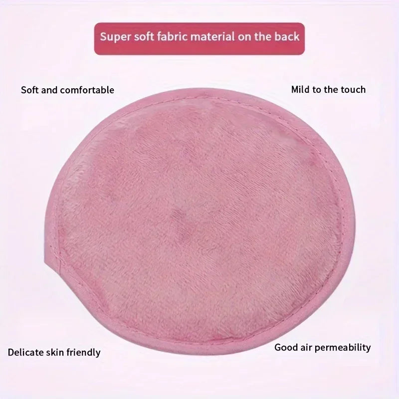 Reusable Cartoon Gel Ice Pack  Dual Hot & Cold Compress  Soothing & Revitalizing Fit for All Soothing Compress Cartoon Design
