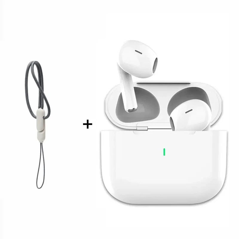 NEW Air Pro TWS Wireless Bluetooth Earphones Headphones In Ear Earbuds Sports Noise Cancelling Headset for IPhone Android