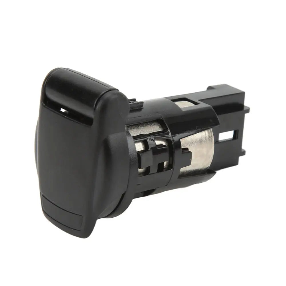 12V120W Car Cigarette Lighter Socket 253312923R Replacement Power Socket for Renault Megane Automotive Electrical Part