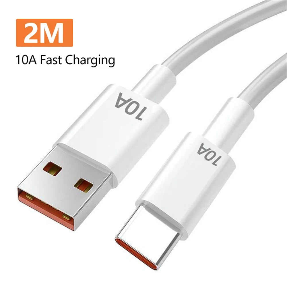 240W 8 in 1 USB C GaN Charger Fast Charging Phone Charger Power Adapter For iPhone Samsung Xiaomi EU/US/UK Plug Travel Charger
