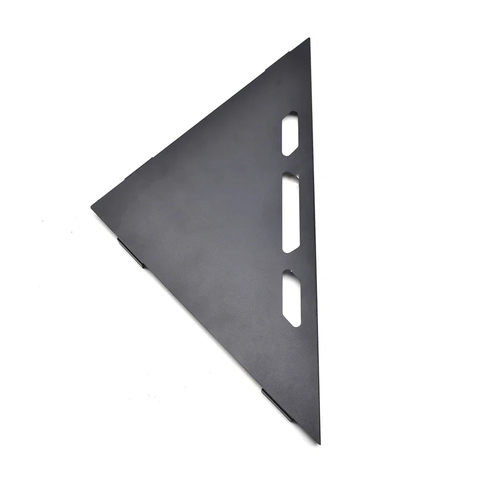 Portable Foldable Picnic Table, Lightweight Outdoor Camping & Beach Table with Hollow Edge, Hangable and Easy to Carry for Trave