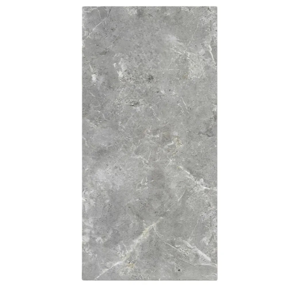 30x60cm Self Adhesive Tile Sticker Imitation Ceramic Tile Waterproof Imitation Marble Wall Sticker Moisture-Proof