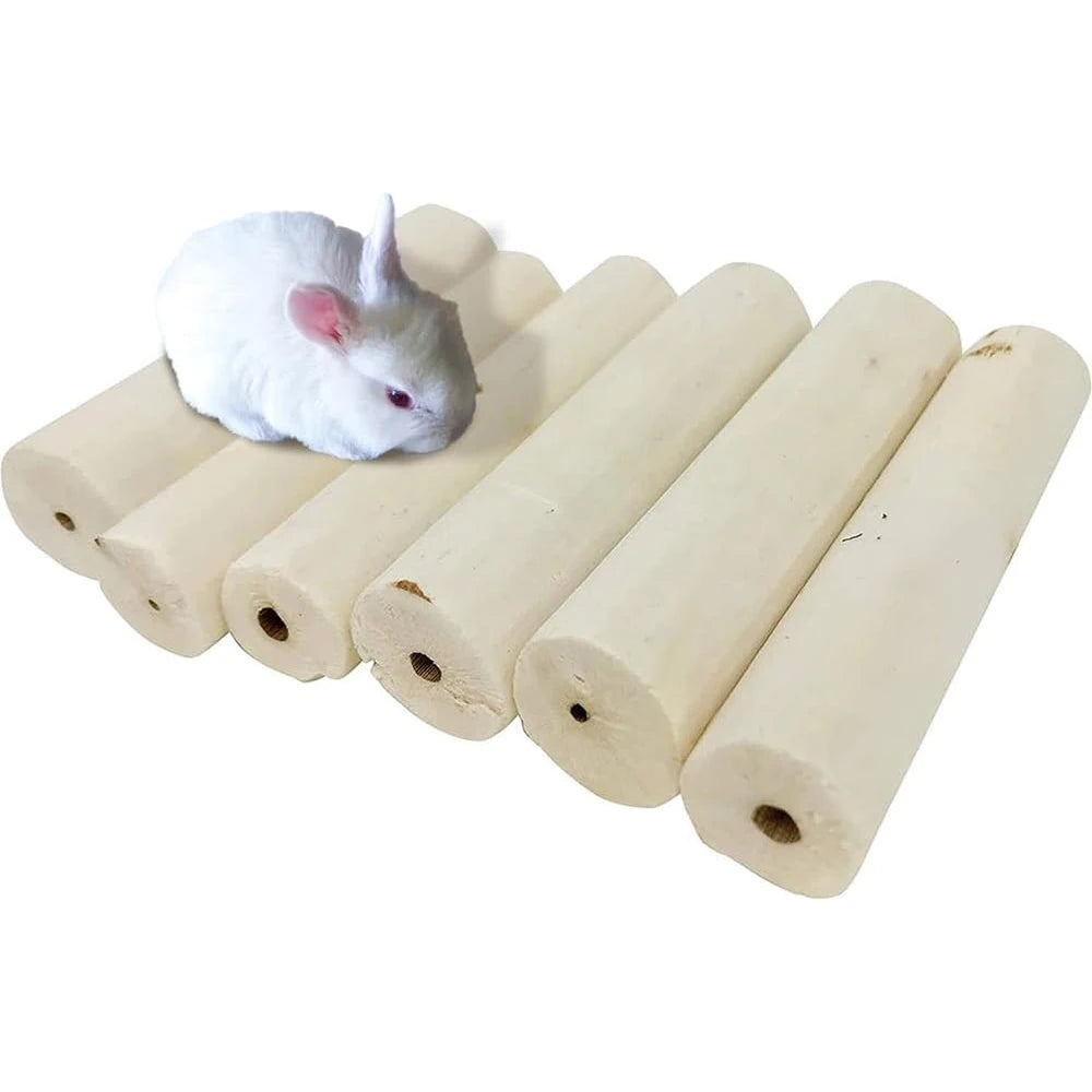 10 Pcs Bird Parrot Chewing Toys Natural Edible Root Stem Sola Wood Stick Foraging Toy For Parroket Budgie Lovebirds Cockatiels