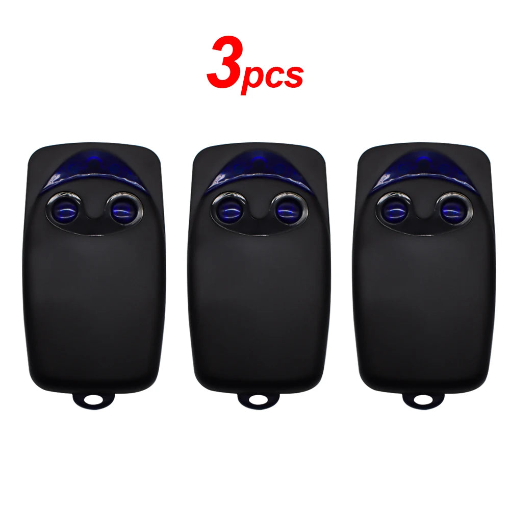 Flo2rs Flo4rs Garage Door Remote Control 433.92MHz Rolling Code FLORS FLO2RS FLO4RS