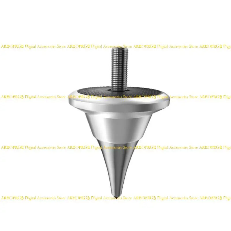 E21E Durability AntiVibration Speaker Spikes Stand Pad NonSlip for Systems Upgrades