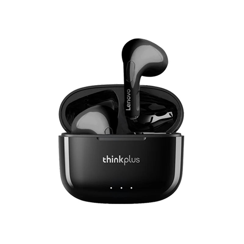 Lenovo LP40 II Earphones Original LP40 plus TWS Wireless Bluetooth 5.3 Headphones Sport Noise Reduction Touch Control Earbudss