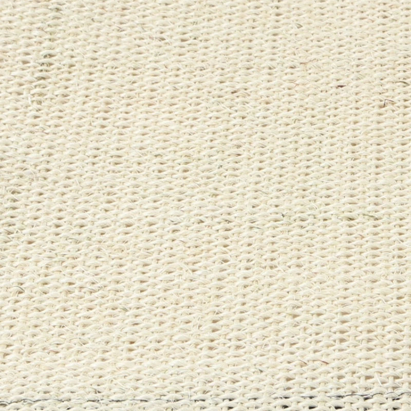 Cat Scratch Pad Natural Sisal Cat Scratching Mat Furniture Protection Anti-Scratch Sofa Cushion for Indoor Cats Grinding Claws