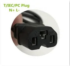 54.6V 2A Lithium Battery Charger 48V 13S Kugoo G1 Charger High quality Li-ion Battery pack Charger With Fan
