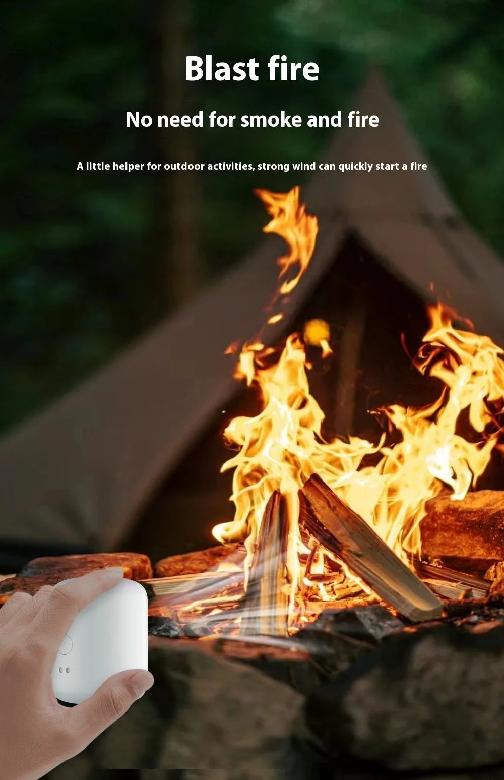Mini Air Pump Portable Electric Inflator Pump for Air Mattresses Inflate Deflate Beds Swimming Ring Outdoor Camping Pump