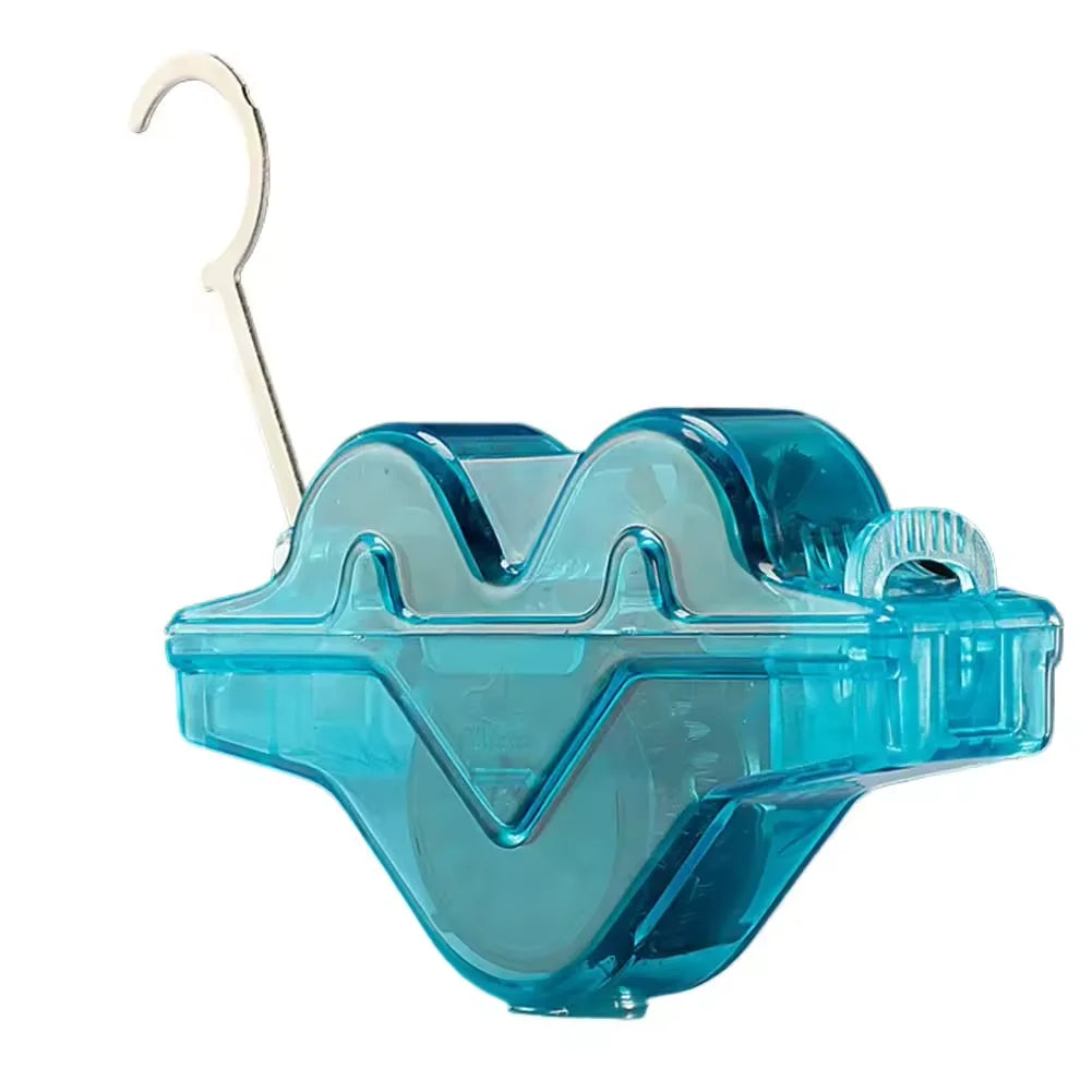 Chain Washing Machine Imported PC Material Chain Washing and Cleaning Artifact Efficient Cleaning and Maintenance