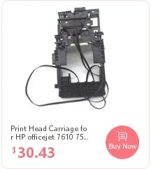 Main Board Motherboard Only Fits For Epson M188D TMU220PD TM U220PD TM-U220PD Printer Parts