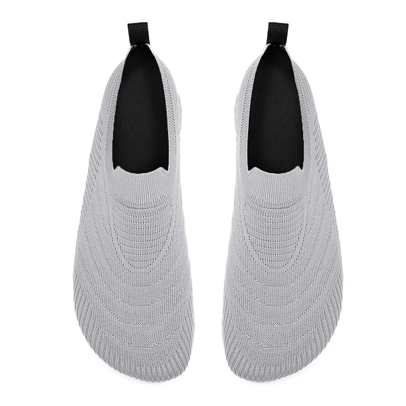 Outdoor Diving Socks With Anti Cut And Anti Slip Dottom, Quick Drying Beach Socks, Surfing And Snorkeling Socks Diving Shoes wat