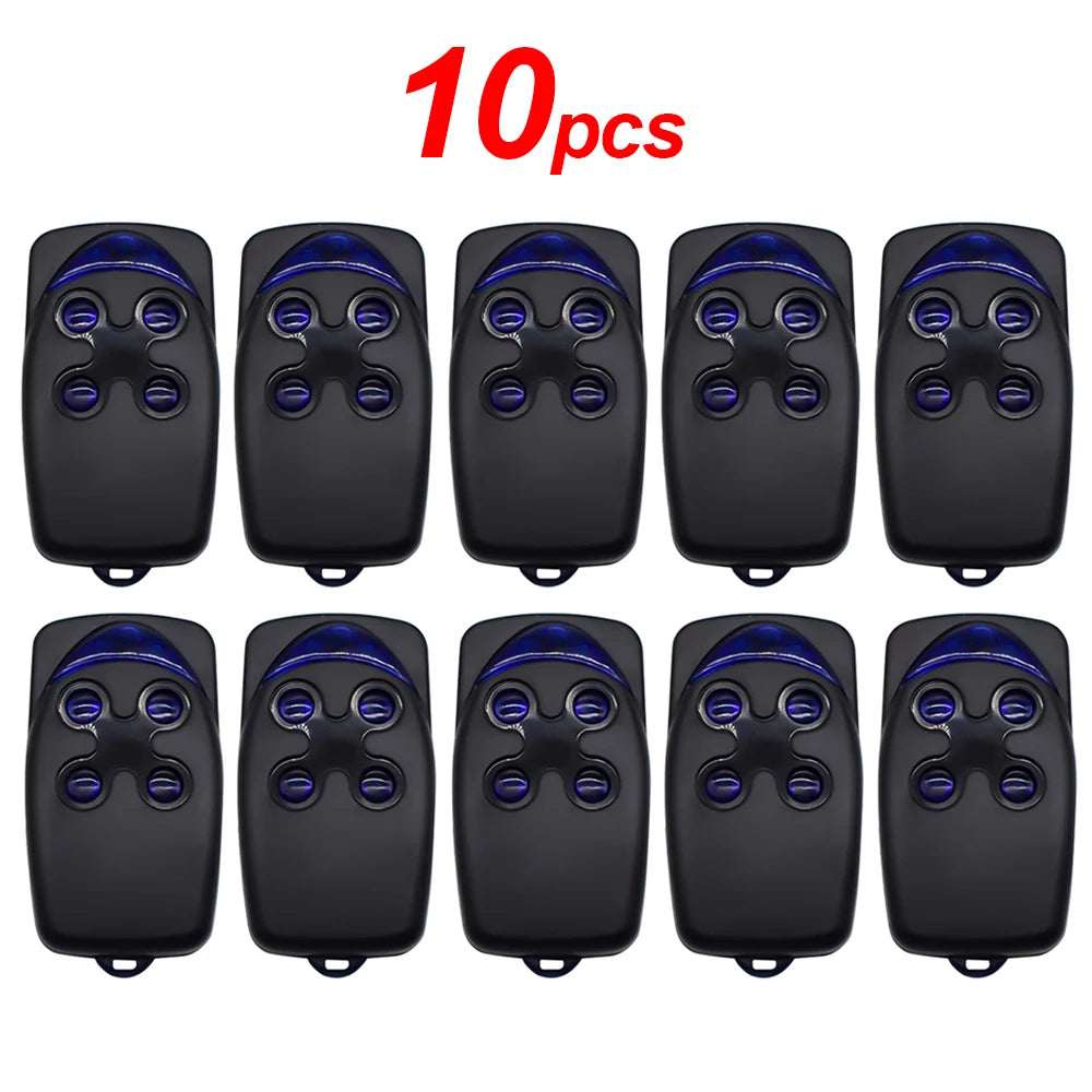 Flo2rs Flo4rs Garage Door Remote Control 433.92MHz Rolling Code FLORS FLO2RS FLO4RS