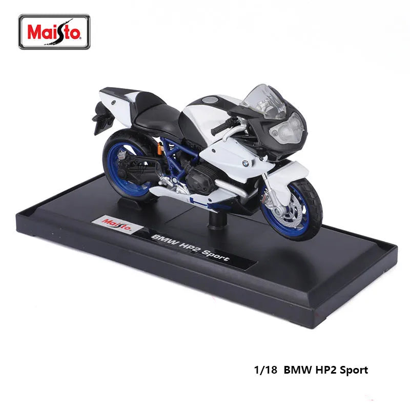 Maisto 1:18 kakawasaki NINJA H2R KTM RC 390 YZF-R1 Naked V4 S  YAMAHA MT-07 2018 motorcycle motorcycle Model collection gift toy