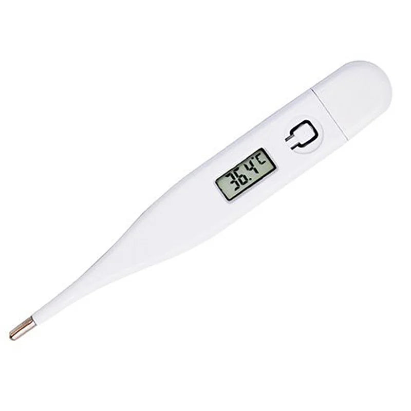 Household Thermometer Baby Adult Medical Ear Thermometer Digital Thermometer Fever Thermometer Pulse Oximeter Finger Medical