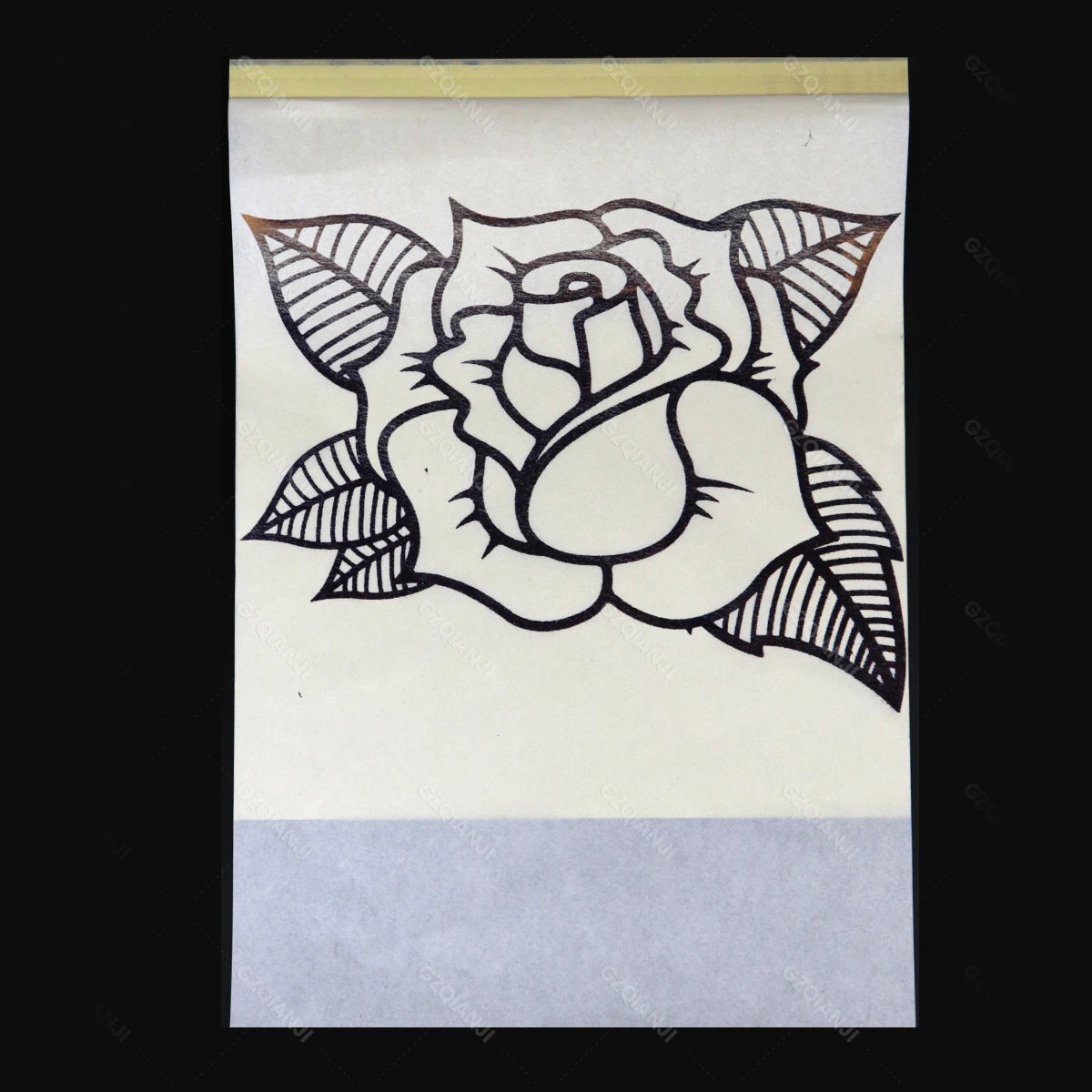 A4 Printer Portable USB Bluetooth Wireless Thermal Tattoo Transfer Maker with Paper Case Support Mobile Smartphone Android Print