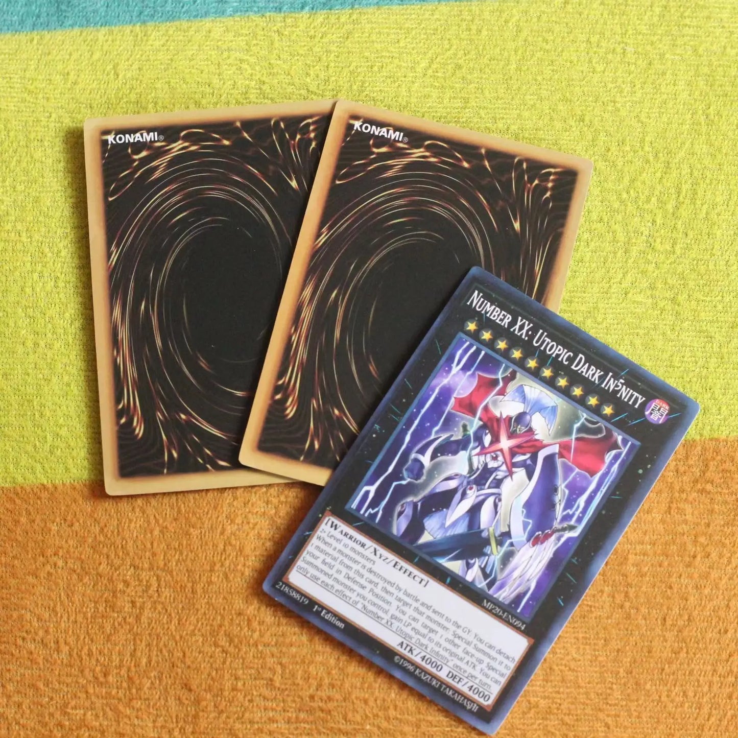 Original YuGiOh Structure Deck: Rise of the Blue-Eyes Asian/IDark Magicians/Hero Swordsoul Tactical-Try Deck Rescue Ace English
