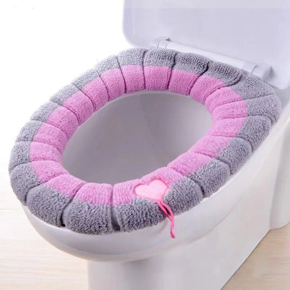 Disposable Toilet Brush Cleaner With Long Handle Bathroom Cleaning Brush With Replaceable Brush Head Toilet Bathroom Accessories