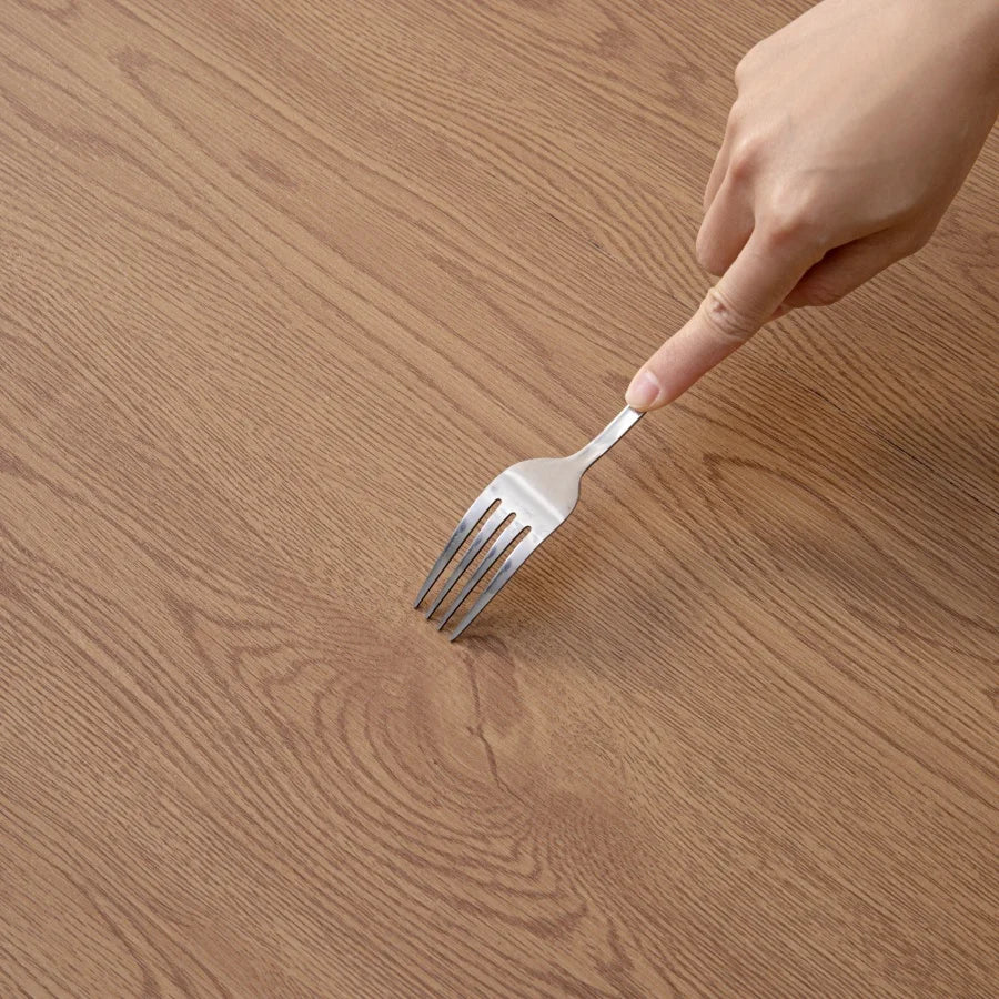 Vinyl Flooring Roll 15.7"W X 118"L/ 12.9 Sq.Ft, Peel and Stick Wall Tiles Vinyl Plank Flooring for Any Room, Easy DIY