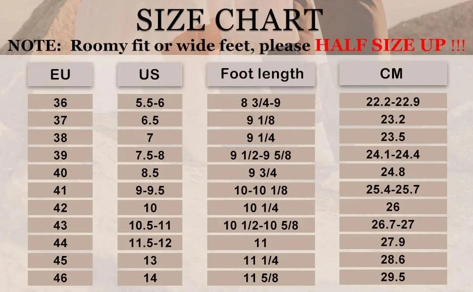 Kidmi Unisex Adjustable Buckle Slip-On Clogs with Arch Support Vegan Leather Cork Insole Potato Shoe for Women And Men