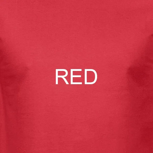 Tongue Face Red Nose Novelty Funny T Shirt Adults Kids Comedy