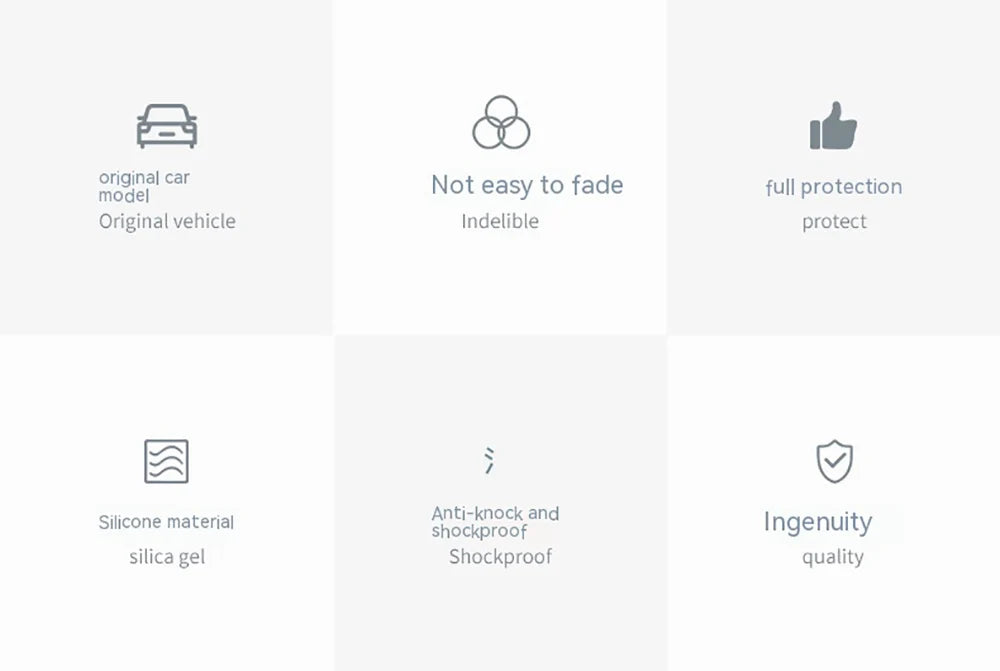 For Tesla Model 3 Y Car Silicone Screen Frame Display Edge Protector Central Control Protective Cover Anticollision Accessories