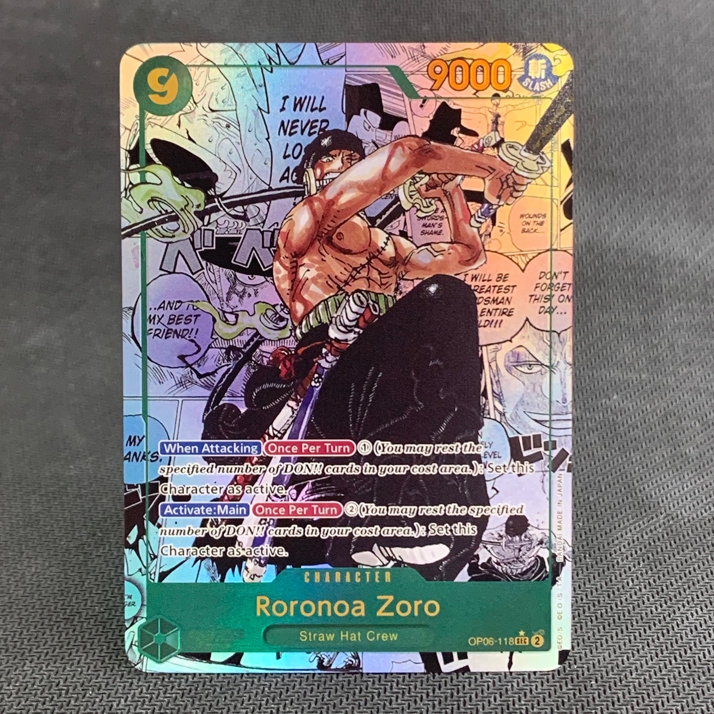 Anime Cards One Piece OPCG English Game Sanji Zoro Flampe Smoker D.Luffy(OP)  Kuzan Kid Newgate High Quality Collection Cards