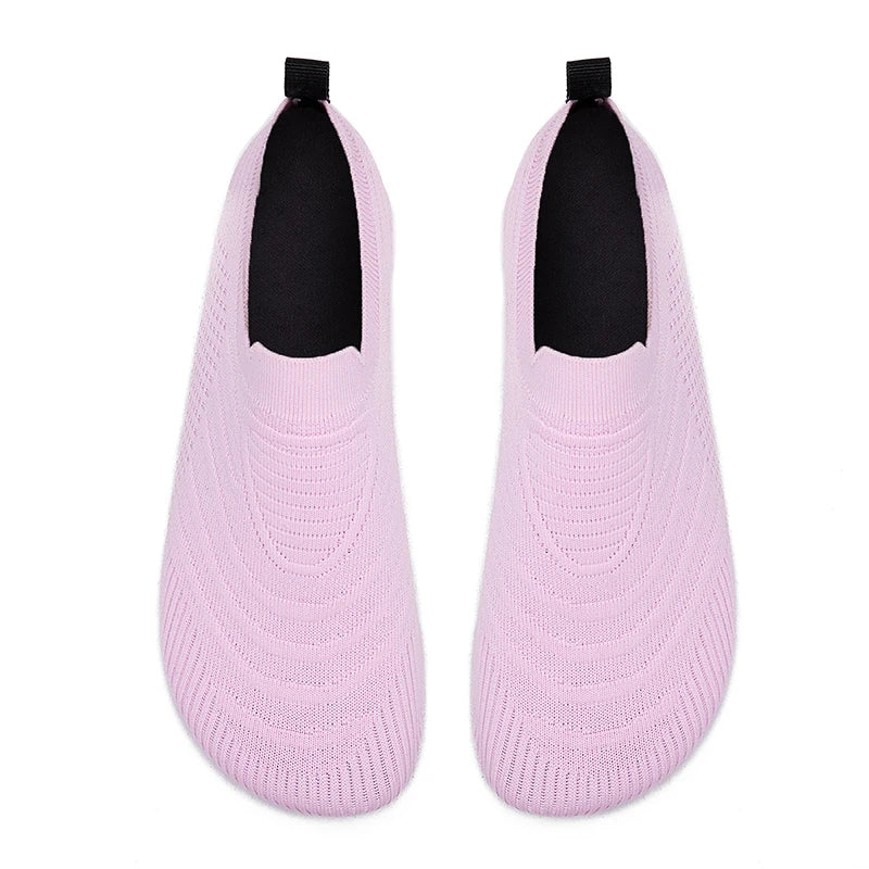 Outdoor Diving Socks With Anti Cut And Anti Slip Dottom, Quick Drying Beach Socks, Surfing And Snorkeling Socks Diving Shoes wat