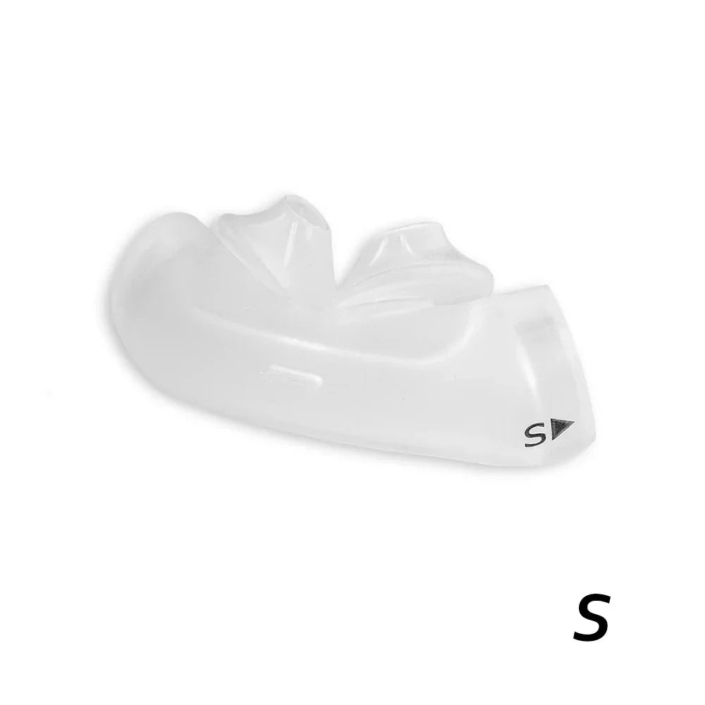 Comfortable Dreamwear Nasal Mask Under the Nose Nasal Mask Anti Snoring Sleep Mask Breathing Apparatus For Sleep Apnea