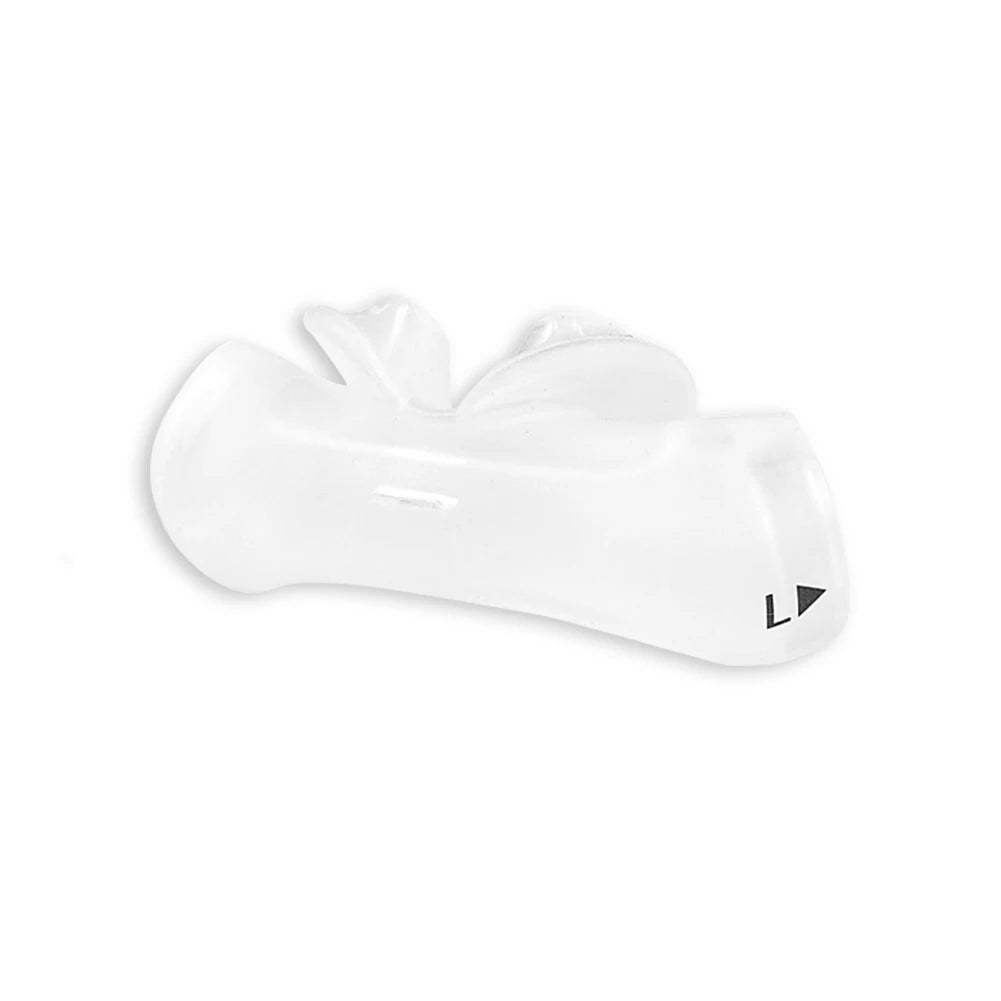 Comfortable Dreamwear Nasal Mask Under the Nose Nasal Mask Anti Snoring Sleep Mask Breathing Apparatus For Sleep Apnea