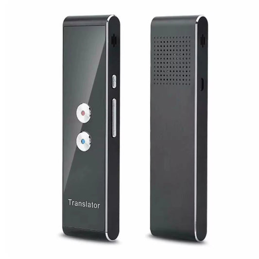 40 languages multi-intelligent Instant translation Wireless Voice Translation 2 way real-time voice translation Business travel