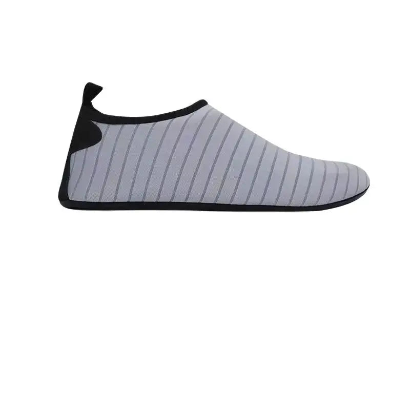 1 Pair Water Shoes Women Barefoot Socks Anti-Slip Quick-Dry Men Beach Swim Water Sports Shoes
