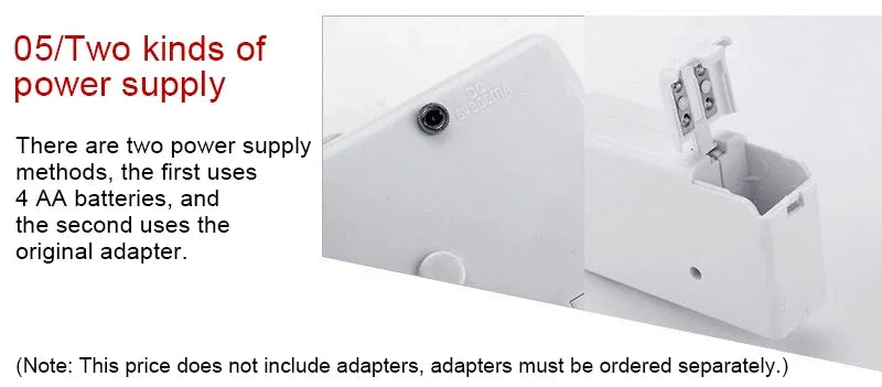 Portable Sewing Machine Manual Handheld Rope-free Electric Quick Build DIY Apparel Supplies Arts Crafts Home Garden Mini