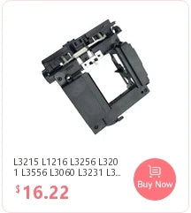 Main Board Motherboard Only Fits For Epson M188D TMU220PD TM U220PD TM-U220PD Printer Parts