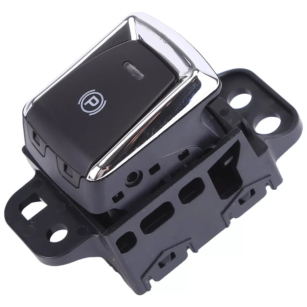 1pcs Electronic Handbrake Brake Parking Button Switch Car Accessories For Nissan X-Trail T32 Qashqai 969XC4EA0A 251754BA0A