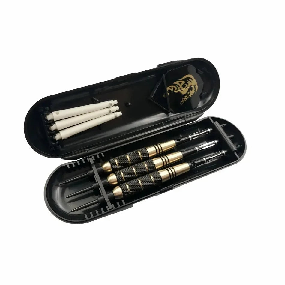 3 Pcs/Sets 18 Grams Professional Soft Head Dart Strap Protector Set   PVC Flying High Quality Durable and portable