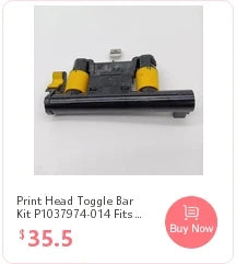 Main Board Motherboard Only Fits For Epson M188D TMU220PD TM U220PD TM-U220PD Printer Parts