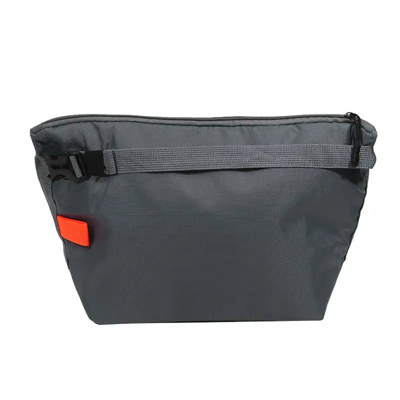 Insulated Lunch Bag Insulation Bento Pack Aluminum Foil Rice Bag Meal Pack Ice Pack Portable Dinner Picnic Food Storage Handbag