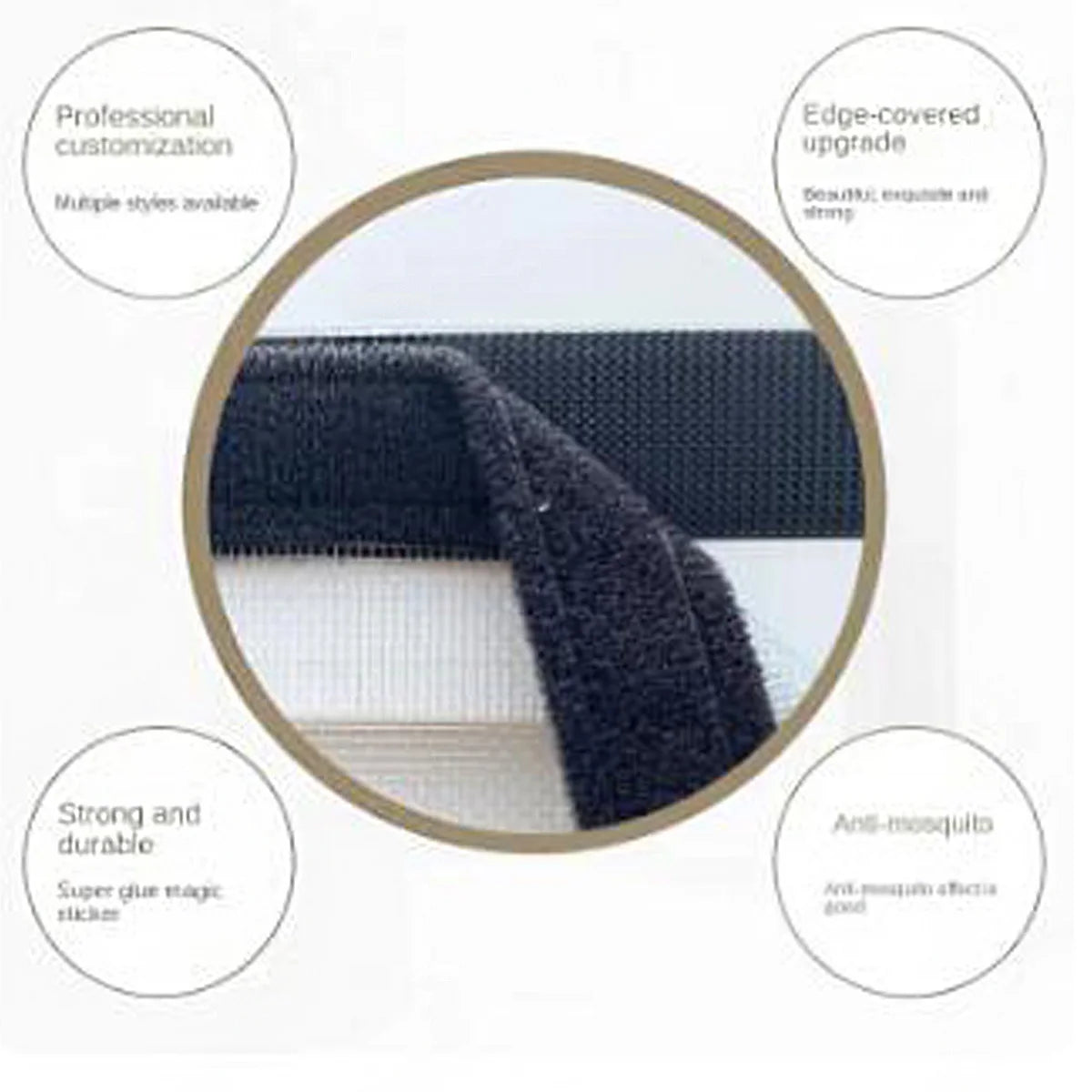 Mosquito Nets for Window,anti-mosquito window screens,Mesh Anti Insect Air Tulle Invisible Black Fiberglass Mosquitoes and Flies