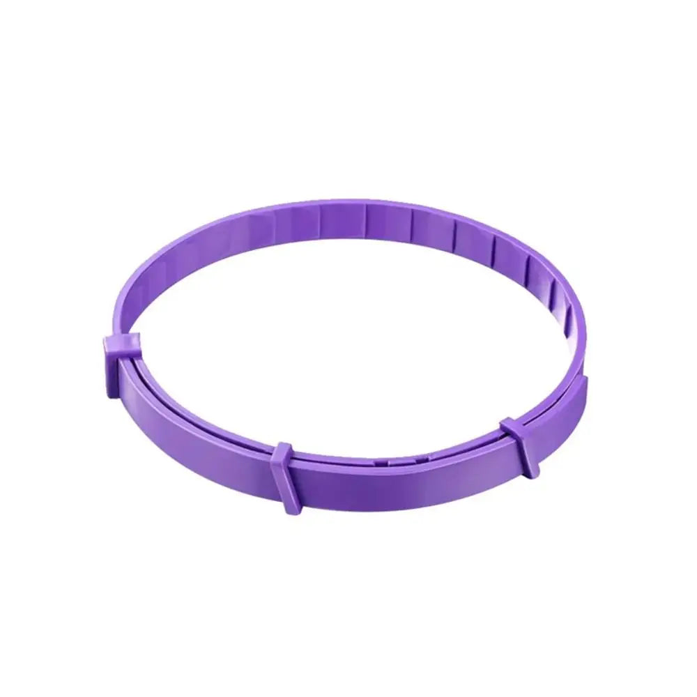 38cm/63.5cm Pet Calming Collar Necklace Anxiety Stress Reduction Pacify Soothing Adjustable Waterproof TPR Cats Dogs Supplies