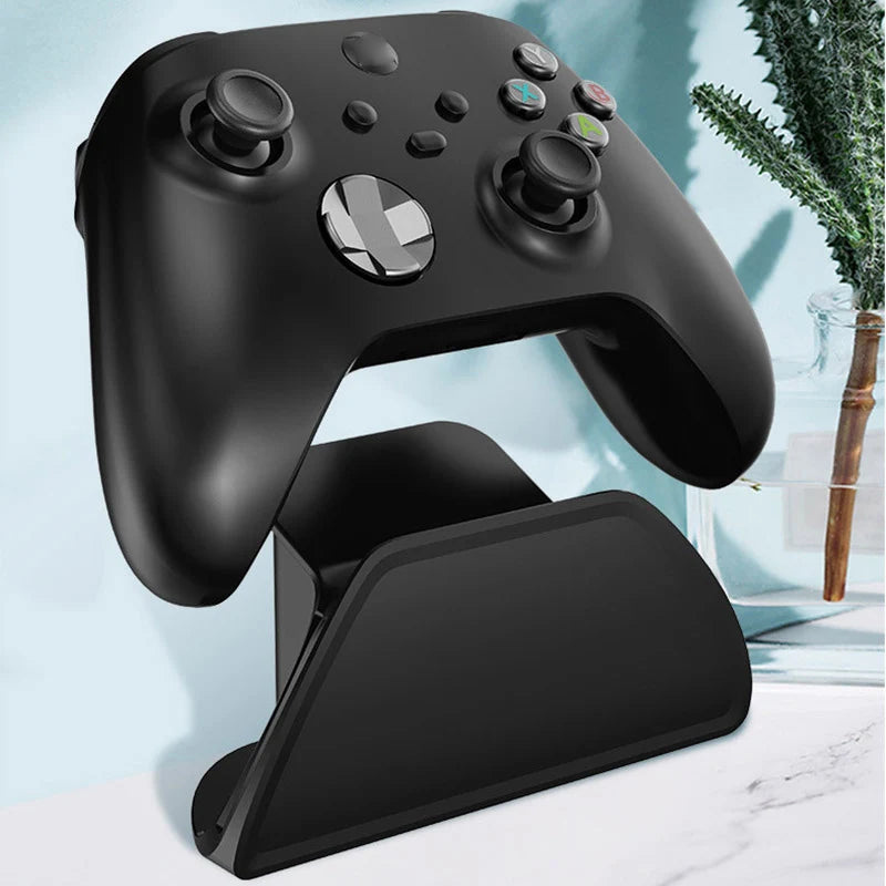 AOLION Game Controller Stand Dock Support for Xbox Series S X ONE/ONE Slim/ONE X Gamepad Desk Holder Bracket