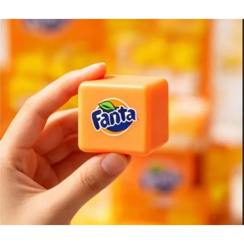 Super popular Schylling Needoh Nice Cube sensory toy, pinch and pressure reducing cube, squeezable Fidget pressure reducing limi