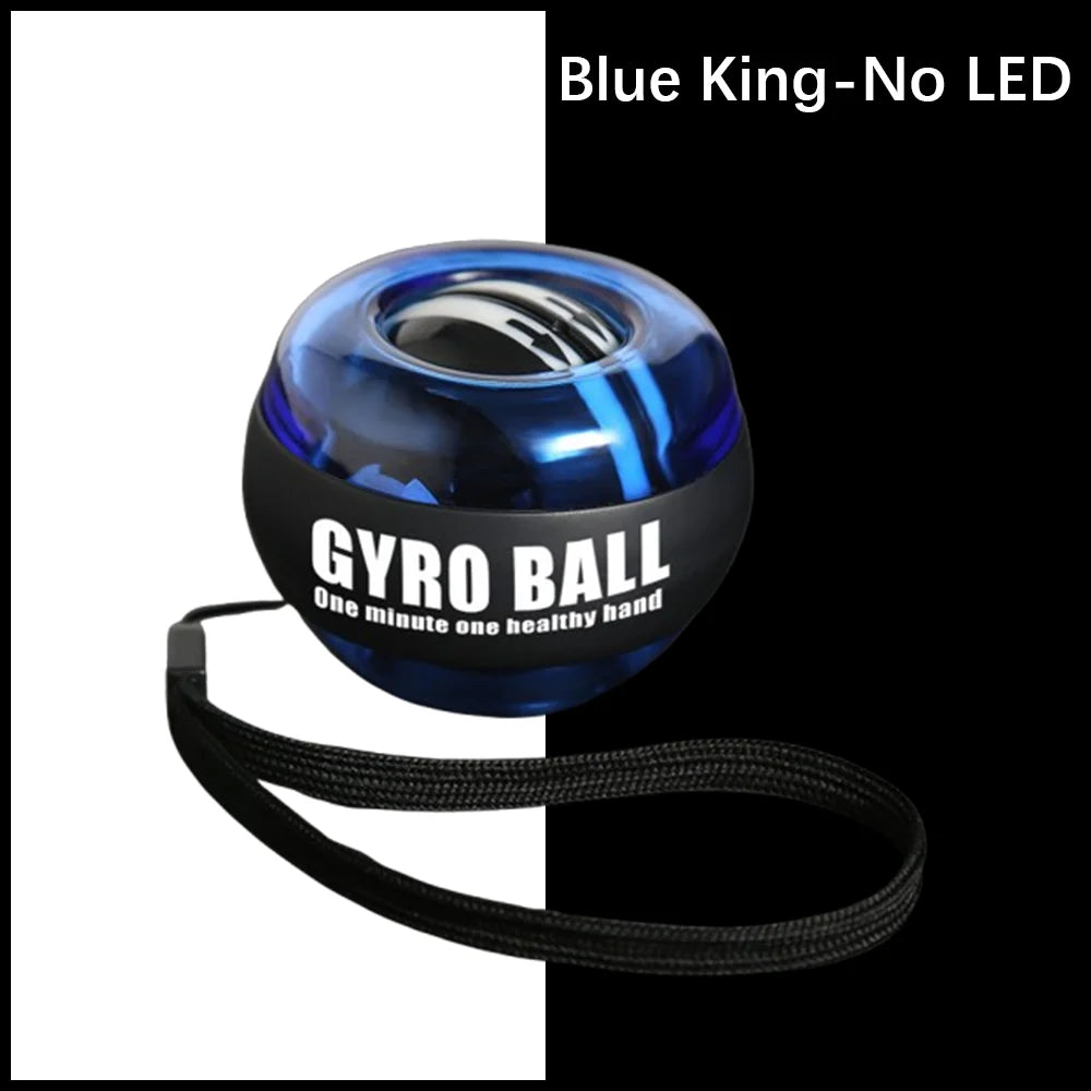Wrist Force Ball/ball box Alloy Steel Massage Fitness Beauty and Grip Strength Bball Can Relieve Fatigue Throughout the Body