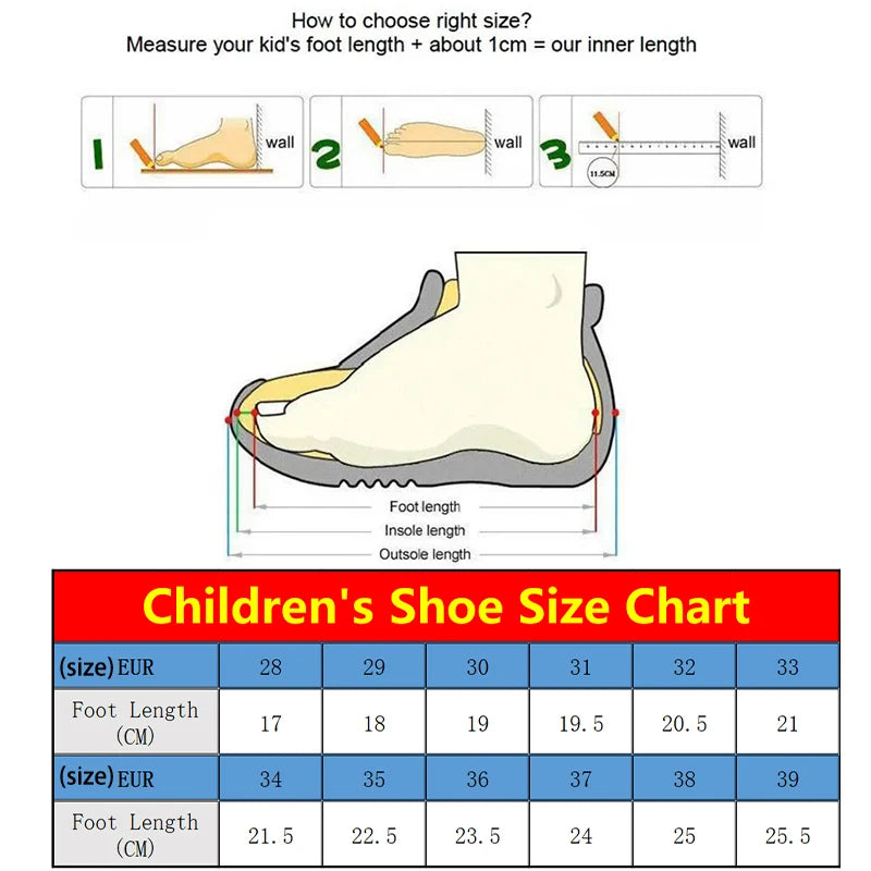 Boys Girls Pokemon Kids Parent Child Shoes Woman Simple Cute Cartoon Print Popular Sports Shoes Zapatos Kids Gift for Him