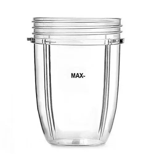 18oz 24oz 32oz NB Replaceable Accessories Bullet Juicer Blender Cups & Blade Replacement Cups Nutri Bullet Blenders 600w & 900w