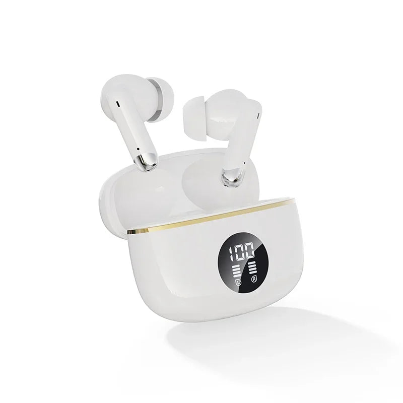 New Original X90 Bone Conduction Wireless Bluetooth 5.3 Headphones Sports Earphones HiFi Sound Quality Waterproof TWS Headset
