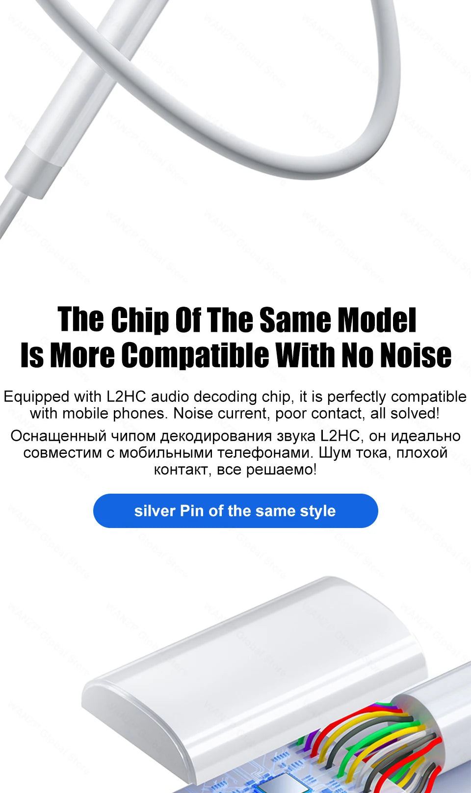 Original In-Ear Wired Earphones For Apple iPad iPhone 17 11 12 13 14 15 16 Pro Max TypeC Headphones Laptops Tablet 3.5mm Earbuds